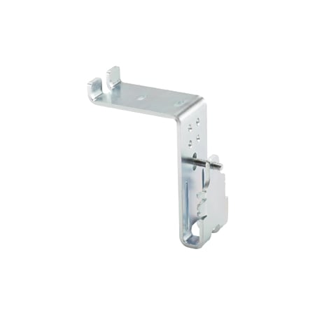Panduit Auxiliary cable bracket, 1.88" (47.6mm) GACB-3